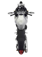  2005 Bmw K1200r Top View